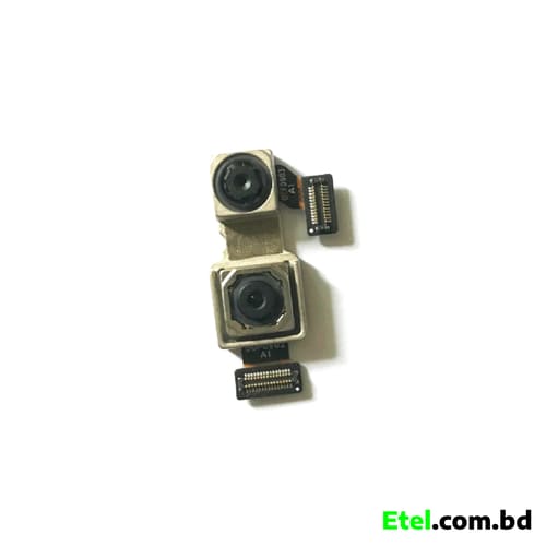 Xiaomi Mi A2 Lite Back Camera Xiaomi Mi A2 Lite Back Camera
