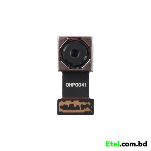 Xiaomi Mi Note 4X Back Camera Set