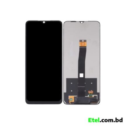 Xiaomi Poco C55 Display