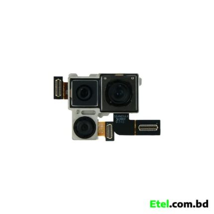 Xiaomi Poco F2 Pro Back Camera