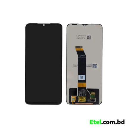 Xiaomi Poco M5 Display
