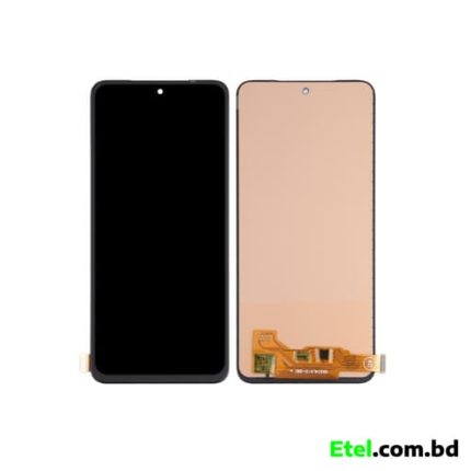 Xiaomi Poco M5s Display