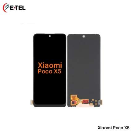Xiaomi Poco X5 Display Price In Bangladesh