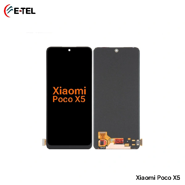 Xiaomi Poco X5 Display Xiaomi Poco X5 Display Price In Bangladesh
