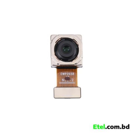 Xiaomi Redmi 10 Prime Back Camera
