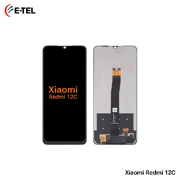 Xiaomi Redmi 12C Display Xiaomi Redmi 12C Display Price In Bangladesh