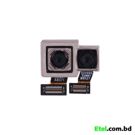 Xiaomi Redmi 7 Back Camera