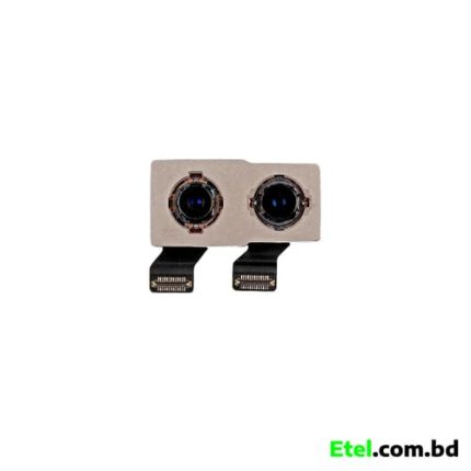 Xiaomi Redmi 8A Dual Back Camera