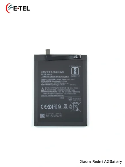 Xiaomi Redmi A2 Battery Price in Bangladesh