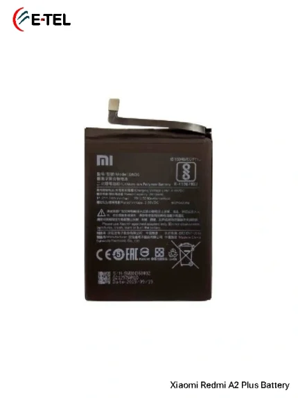 Xiaomi Redmi A2 Plus Battery Price in Bangladesh