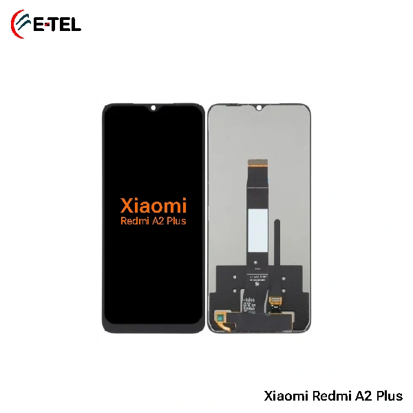 Xiaomi Redmi A2 Plus Display Xiaomi Redmi A2 Plus Display Price In Bangladesh
