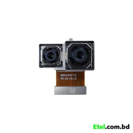 Xiaomi Redmi K20 Back Camera