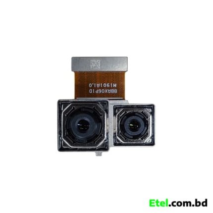 Xiaomi Redmi K20 Pro Back Camera