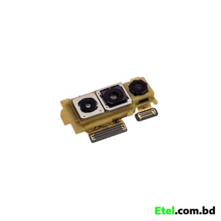 Xiaomi Redmi K20 Pro Premium Back Camera