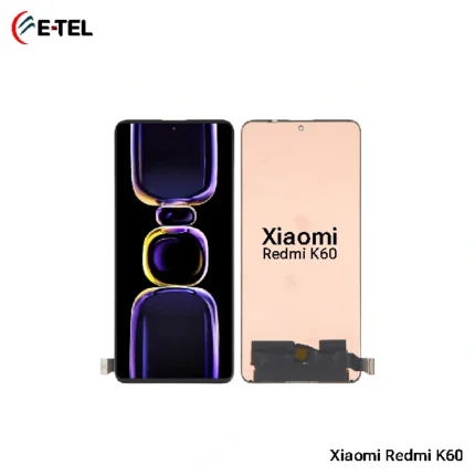 Xiaomi Redmi K60 Display Price In Bangladesh