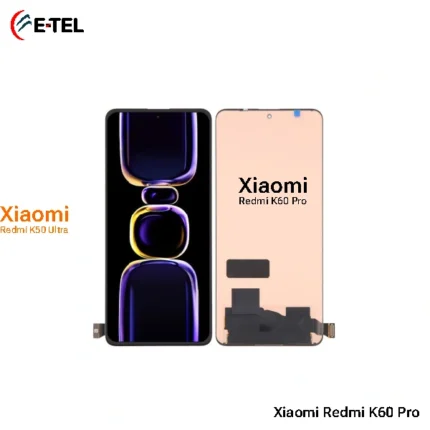 Xiaomi Redmi K60 Pro Display Price In Bangladesh