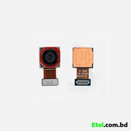 Xiaomi Redmi Note 10 Back Camera