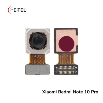 Xiaomi Redmi Note 10 Pro Back Camera Price in Bangladesh