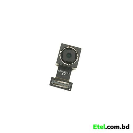 Xiaomi Redmi Note 5A prime Back Camera