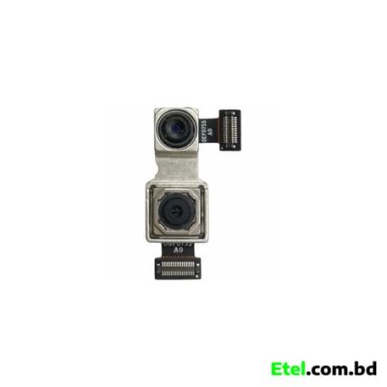 Xiaomi Redmi Note 6 Pro Back Camera