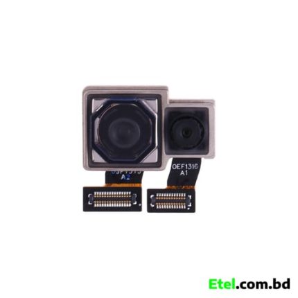 Xiaomi Redmi Note 7 Pro Back Camera