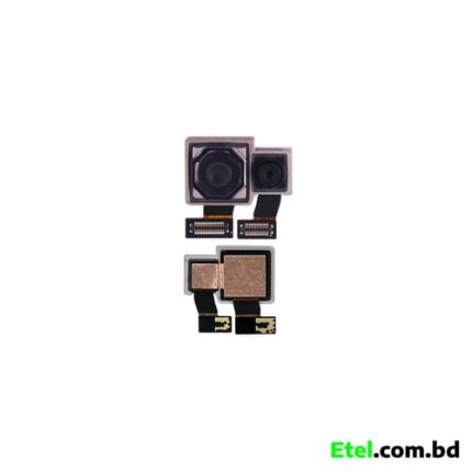 Xiaomi Redmi Note 7s Back Camera