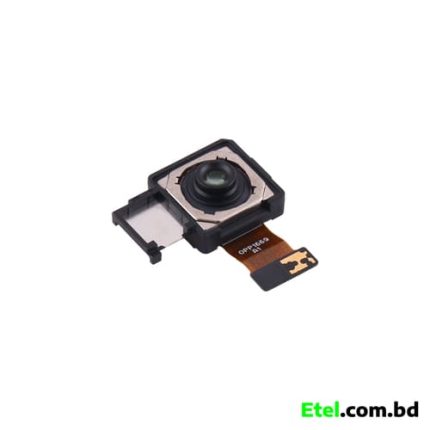 Xiaomi Redmi Note 8 Pro Back Camera