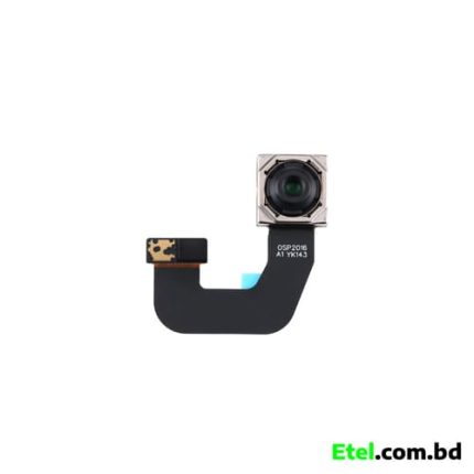 Xiaomi Redmi Note 9 Pro Back Camera