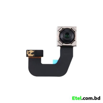 Xiaomi Redmi Note 9 Pro Max Back Camera