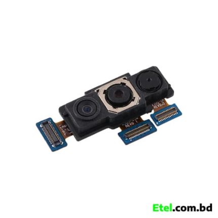 Samsung Galaxy A30s Back Camera
