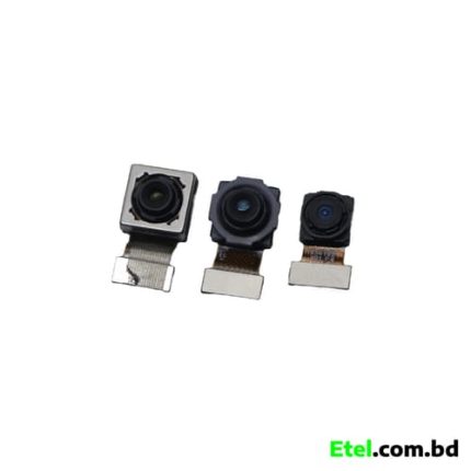 Vivo Z1x Back Camera