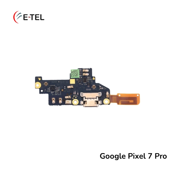 Google Pixel 7 Pro Charging Logic Google Pixel 7 Pro Charging Logic Price in Bangladesh