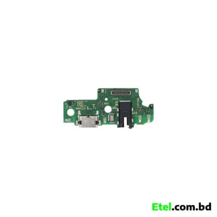 Samsung Galaxy A14 Charging Logic