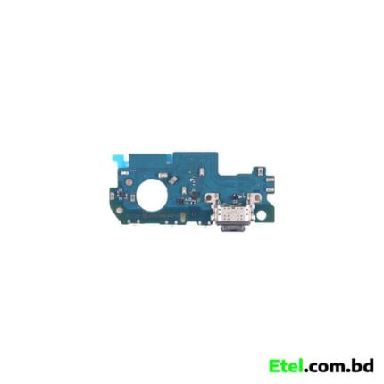 Samsung Galaxy A34 Charging Logic