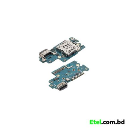 Samsung Galaxy A53 5G Charging Logic