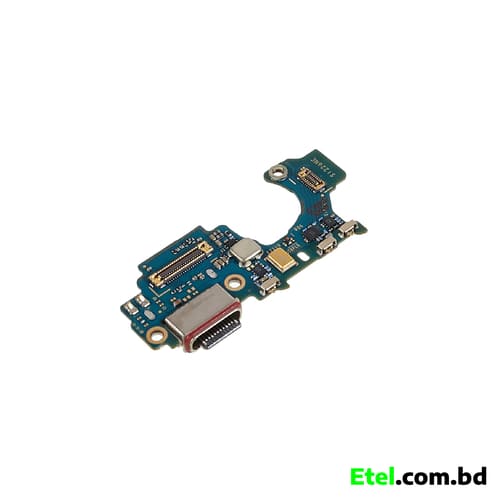 Samsung Galaxy Z Flip4 Charging Logic Samsung Galaxy Z Flip4 Charging Logic