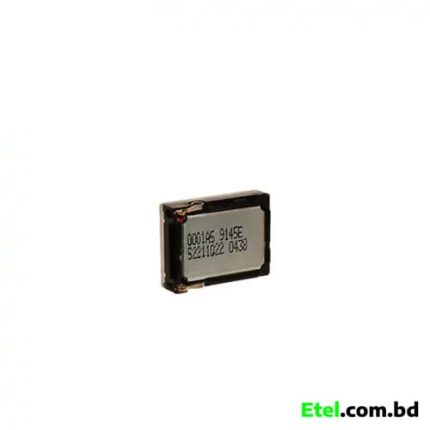 BlackBerry Bold 9000 Loudspeaker