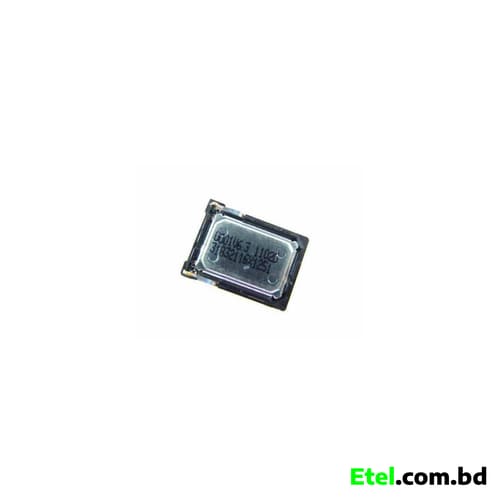 BlackBerry Bold 9700 Loudspeaker BlackBerry Bold 9700 Loudspeaker