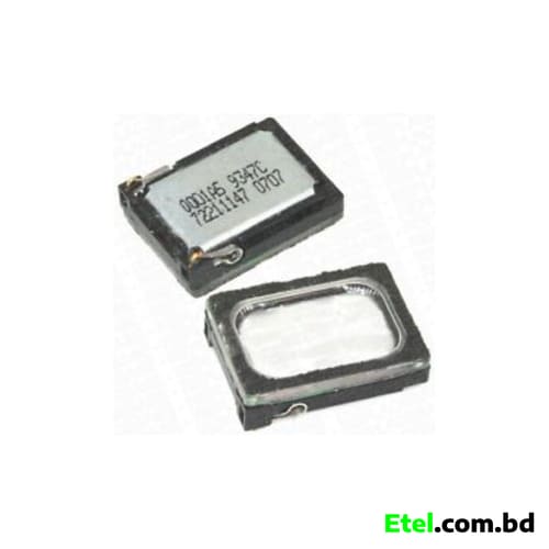 BlackBerry DTEK60 Loudspeaker BlackBerry DTEK60 Loudspeaker