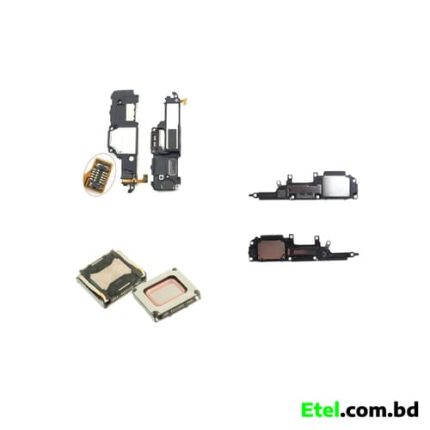 Motorola Moto E5 Loudspeaker