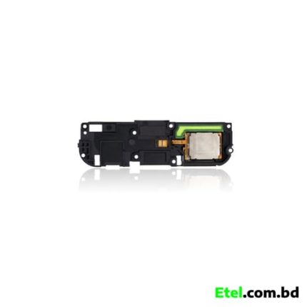 Motorola One Loudspeaker