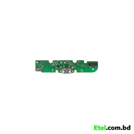 Nokia C1 Plus Charging Logic