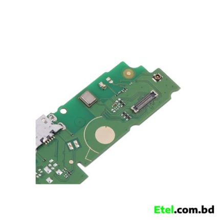 Nokia C30 Charging Logic