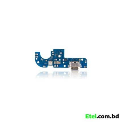 Nokia G50 Charging Logic