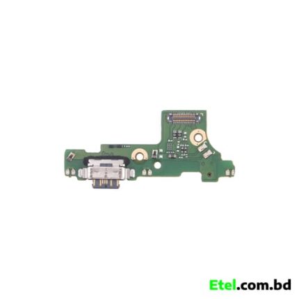 Nokia X71 Charging Logic