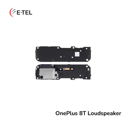 OnePlus 8T Loudspeaker Price in Bangladesh