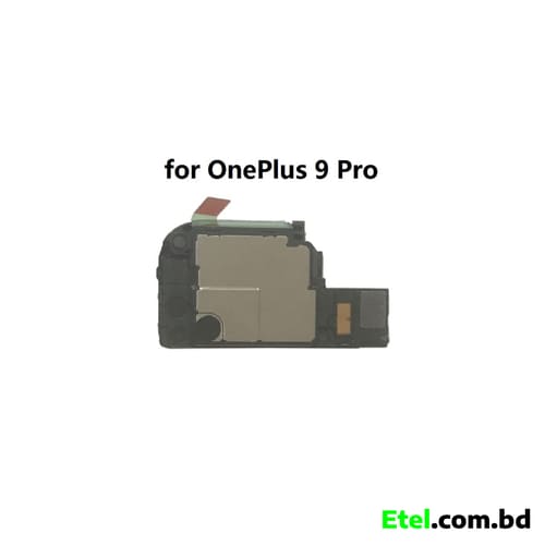 OnePlus 9 Pro Loudspeaker OnePlus 9 Pro Loudspeaker