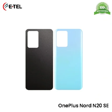 OnePlus Nord N20 SE Backshell Price In Bangladesh