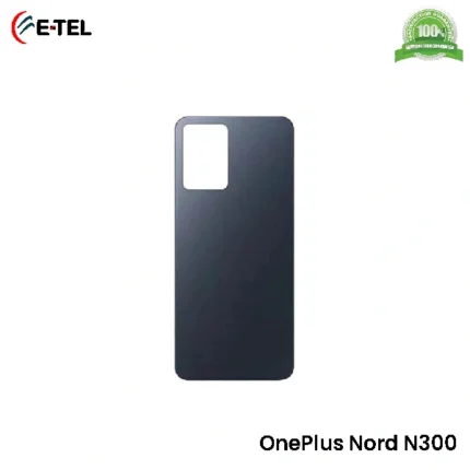 OnePlus Nord N300 Backshell Price In Bangladesh