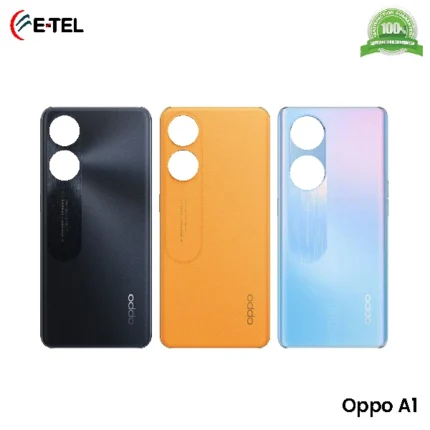 Oppo A1 Backshell Price in Bangladesh